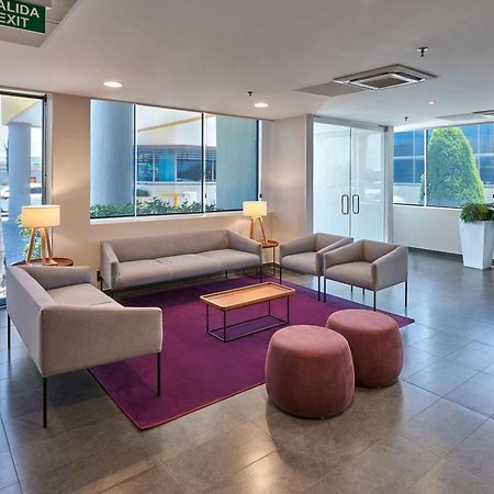 City Express By Marriott San Luis Potosi Zona Universitaria Luaran gambar