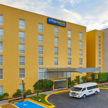 City Express By Marriott San Luis Potosi Zona Universitaria Luaran gambar