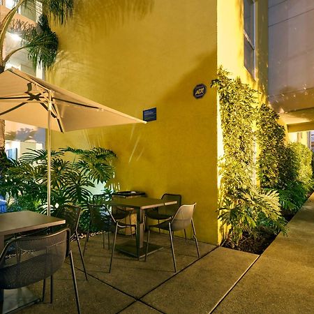 City Express By Marriott San Luis Potosi Zona Universitaria Luaran gambar