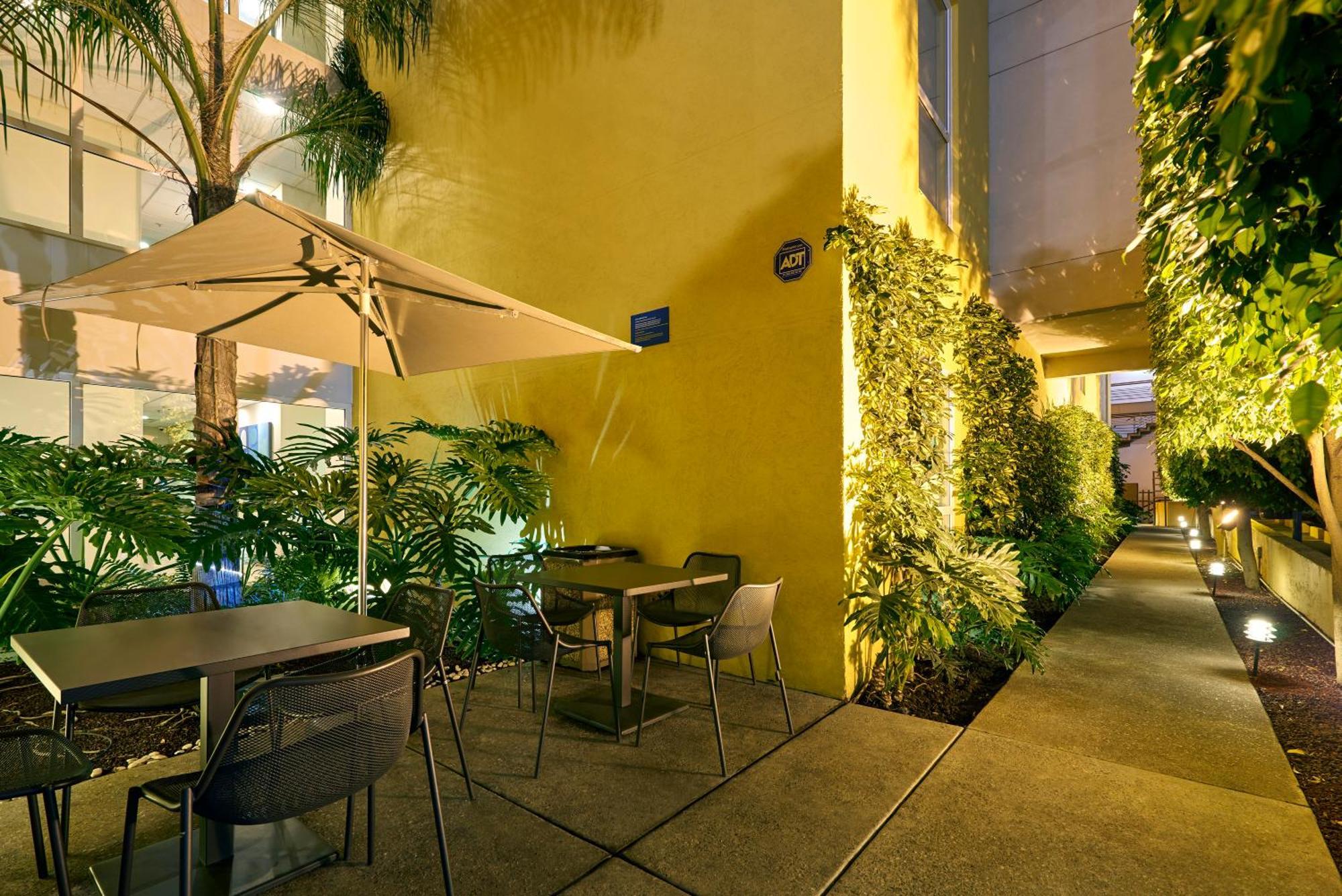 City Express By Marriott San Luis Potosi Zona Universitaria Luaran gambar