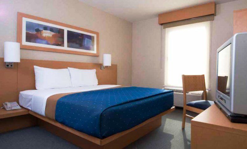 City Express By Marriott San Luis Potosi Zona Universitaria Luaran gambar