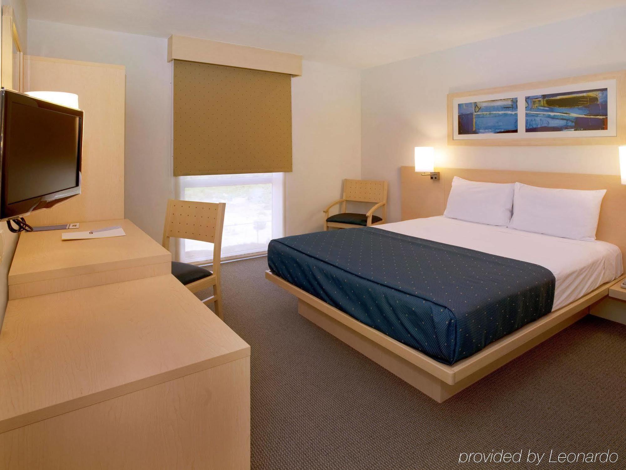 City Express By Marriott San Luis Potosi Zona Universitaria Luaran gambar