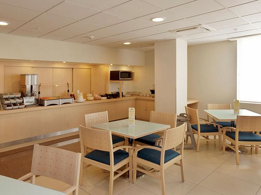 City Express By Marriott San Luis Potosi Zona Universitaria Luaran gambar